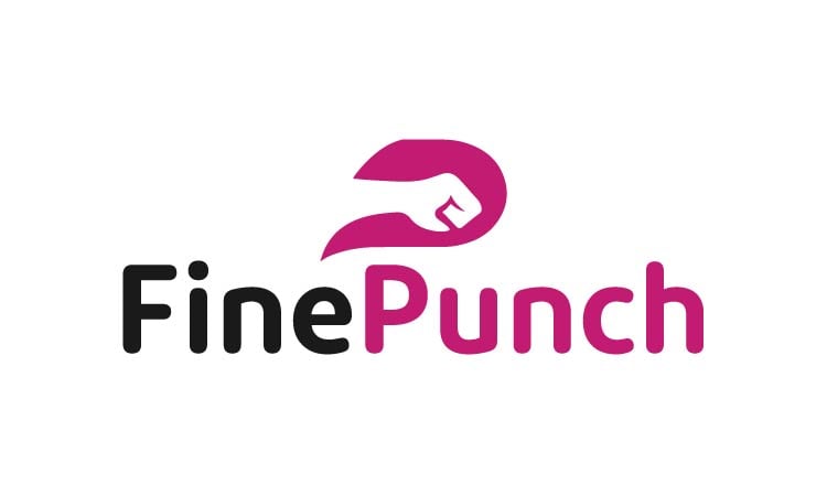 FinePunch.com - Catchy premium domains